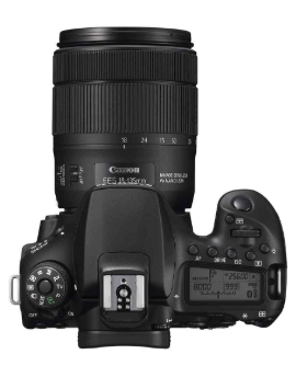 Canon EOS 90D : Le reflex numérique idéal pour les photographes professionnels et amateurs