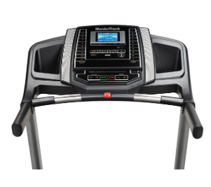 NordicTrack T 6.5 S : Le tapis de course pliable parfait pour vos entraînements à domicile