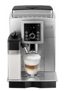 De'Longhi Magnifica S : La machine à café automatique pour des espressos parfaits chez vous