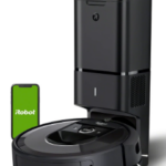 iRobot Roomba i7+ : L'aspirateur robot intelligent qui nettoie votre maison sans effort