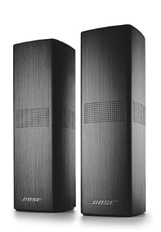 Bose Lifestyle 650 : Le système de son surround ultime pour une expérience audio immersive