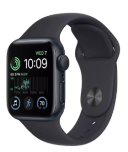 Apple Watch Series 7 : La montre connectée ultime pour rester en forme et connecté