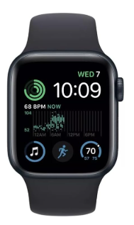 Apple Watch Series 7 : La montre connectée ultime pour rester en forme et connecté