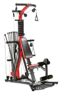 Bowflex PR3000 : L'appareil de fitness multifonction pour un entraînement complet à domicile