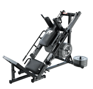 Les 6 Meilleurs Appareils d'Entraînement pour les Jambes à Avoir en 2024