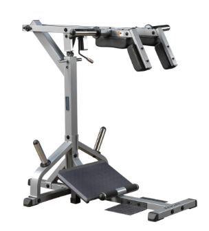 Les 6 Meilleurs Appareils d'Entraînement pour les Jambes à Avoir en 2024