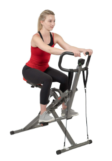 Les 6 Meilleurs Appareils d'Entraînement pour les Jambes à Avoir en 2024