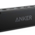 À moins de 40 $, cet Haut-parleur Bluetooth portable Anker Soundcore 2 récolte plus de 120 000 avis positifs