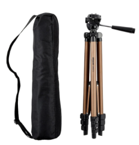 À moins de 23 $, ce trépied ultraléger de 127 cm fait sensation auprès de plus de 181 000 utilisateurs