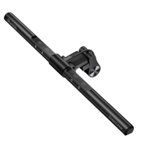 À moins de 40 $, la lampe de moniteur Quntis avec gradation automatique fait sensation auprès de plus de 12 000 utilisateurs