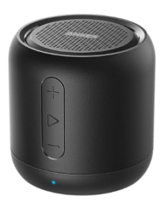 Anker Soundcore Mini : L'enceinte Bluetooth ultra-portable qui en met plein les oreilles !