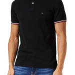 Les 5 Polos Tommy Hilfiger qui Allient Style et Confort pour un Look Intemporel