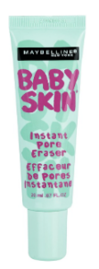 À moins de 10 $, ce Maybelline New York Baby Skin Instant Pore Eraser Primer fait sensation auprès de 59 417 avis !