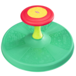 À moins de 30 $, ce jouet Playskool Sit 'n Spin fait sensation auprès de 50 664 avis