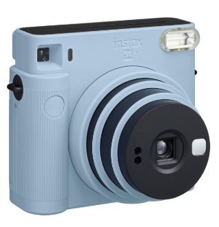 À moins de 140 $, cet appareil photo Fujifilm Instax Square SQ1 capture chaque instant avec style et simplicité