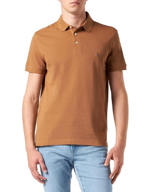 Les 5 Polos Tommy Hilfiger qui Allient Style et Confort pour un Look Intemporel