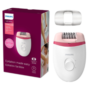 À moins de 50 $, cet épilateur compact Philips séduit avec ses performances impressionnantes et ses 7 061 avis !