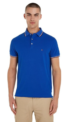 Les 5 Polos Tommy Hilfiger qui Allient Style et Confort pour un Look Intemporel