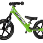 À moins de 160 $, cette draisienne Strider 12 Sports séduit 9 067 parents avec son design pratique et léger !