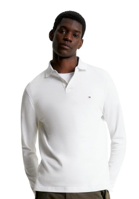 Les 5 Polos Tommy Hilfiger qui Allient Style et Confort pour un Look Intemporel