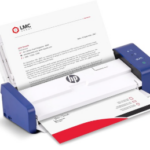 À moins de 270 €, ce scanner portable HP scanne vos documents en un éclair avec une double numérisation automatique !