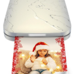 HP Sprocket Select : Imprimante Photo Portable pour des Souvenirs Personnalisés – 143,85 €