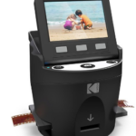 Kodak Digital Film Scanner SCANZA : Numérisez Vos Souvenirs en Toute Simplicité – 178,99 €