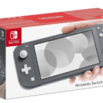 À moins de 200 $, cette Nintendo Switch Lite séduit plus de 81 000 utilisateurs avec son design compact et portable