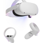 À moins de 500 $, le casque VR Meta Quest 2 offre une immersion totale et séduit plus de 1 100 utilisateurs