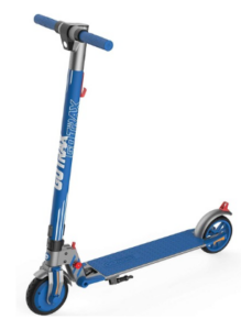 À moins de 370 $, cette trottinette électrique Gotrax Vibe fait sensation auprès de 298 avis