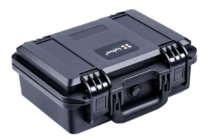 À moins de 50 $, cet étui rigide Lykus HC-3010 étanche fait sensation auprès de 193 avis