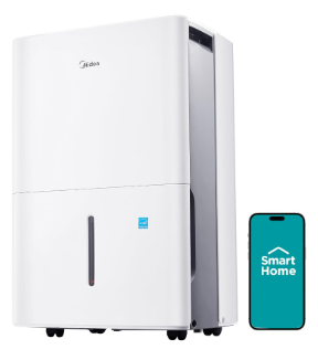 Les 7 meilleurs déshumidificateurs tendance qui récoltent plus d'avis en 2025