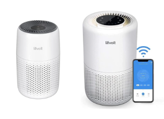 Les 7 meilleurs purificateurs d'air tendances qui font sensation en 2025 au Canada