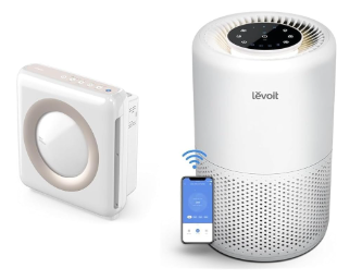 Les 7 meilleurs purificateurs d'air tendances qui font sensation en 2025 au Canada