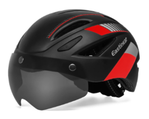 Les meilleurs casques de vélo pour homme : confort et sécurité au rendez-vous