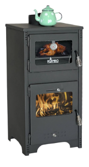 Poêle à Bois Meilleur Marque : Les Meilleurs Modèles à Considérer en 2024