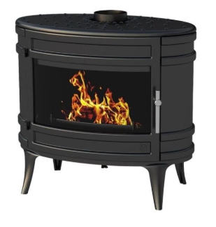 Poêle à Bois Meilleur Marque : Les Meilleurs Modèles à Considérer en 2024