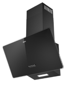 Hotte de Cuisine Silencieuse à Filtre Charbon : La CIARRA CBCB6750, Performance et Élégance