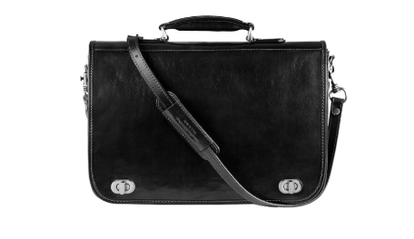 Les Meilleures Sacs en Cuir pour Hommes : Élégance et Durabilité