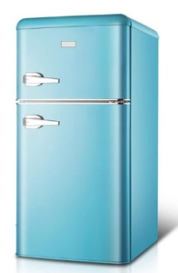 Réfrigérateur congélateur 2 portes faible consommation : Les modèles à privilégier