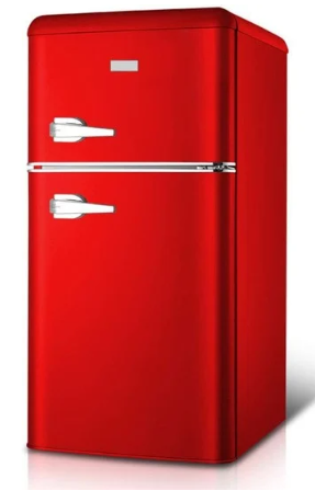 Réfrigérateur congélateur 2 portes faible consommation : Les modèles à privilégier