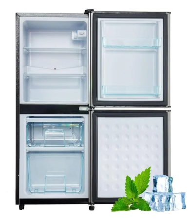 Réfrigérateur congélateur 2 portes faible consommation : Les modèles à privilégier