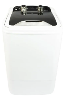 Les 6 meilleurs lave-linge 6 kg économes en énergie en 2024