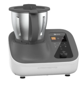 Découvrez les 5 meilleurs robots cuiseurs multifonctions avec cuisson sous vide