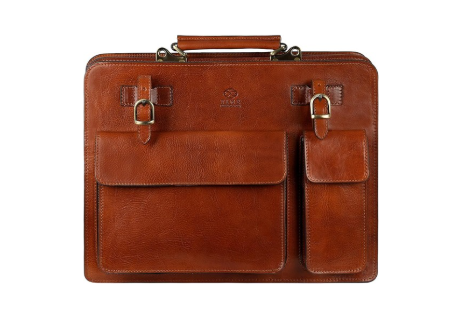 Les Meilleures Sacs en Cuir pour Hommes : Élégance et Durabilité