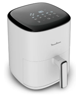 Friteuse sans huile 3L pas cher : Découvrez 5 modèles incontournables en 2024