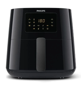 Friteuse sans huile 3L pas cher : Découvrez 5 modèles incontournables en 2024