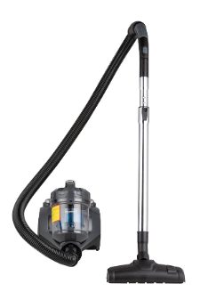 Meilleur aspirateur sans sac léger pour appartement : Top 3 des modèles à considérer