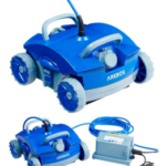 Les Meilleurs Robots Piscine Électriques pour Petites Piscines en 2024