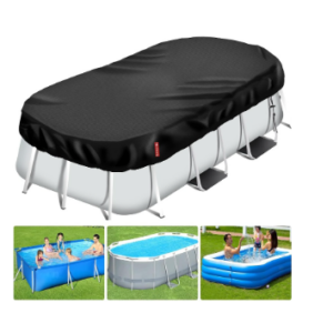 Bâche à Bulle Piscine Hors Sol Pas Cher : Top 5 des Meilleures Options